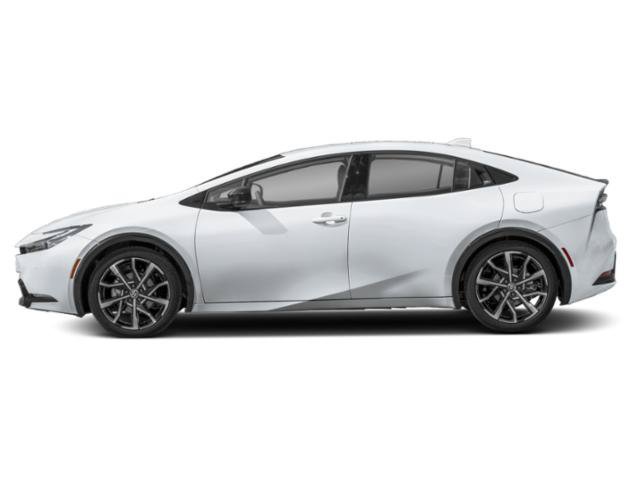 New 2027 Toyota Prius Plug-In Hybrid FWD image 6