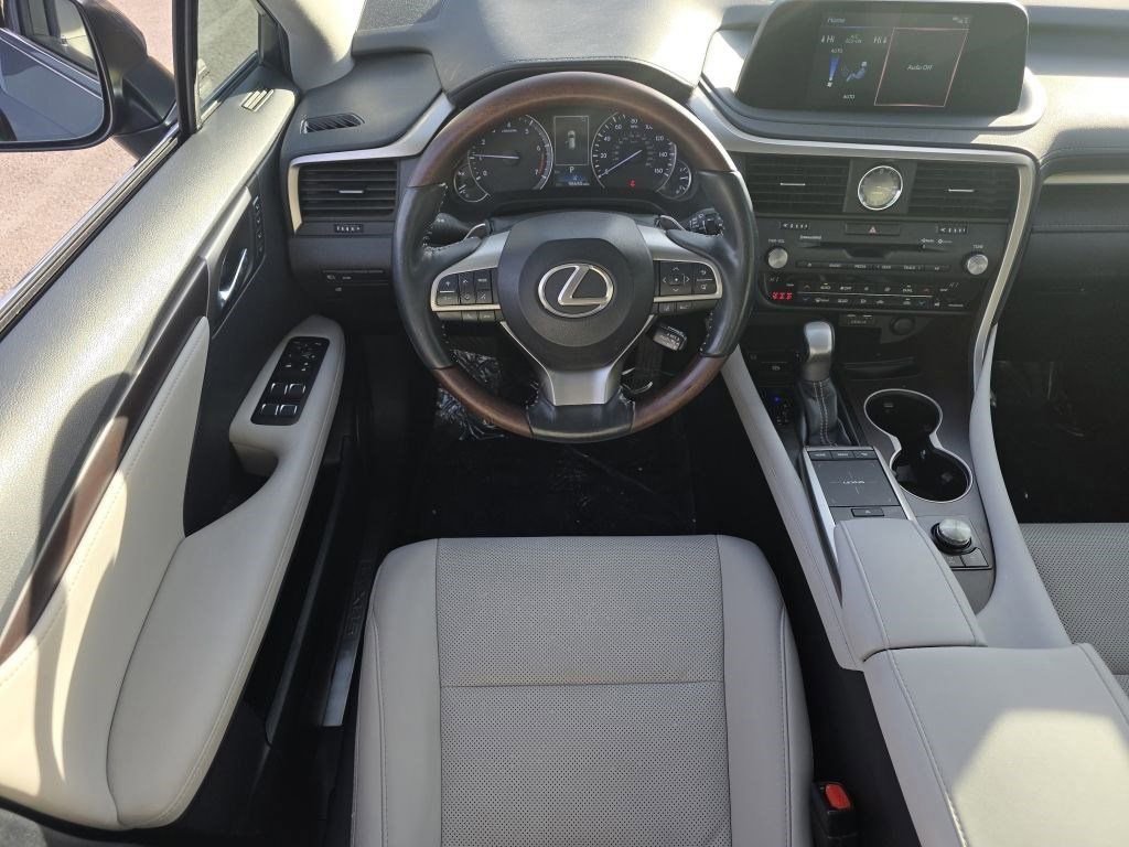 Used 2021 Lexus RX 350 AWD w/ Premium Package image 20