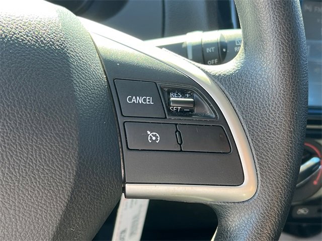 Used 2019 Mitsubishi Mirage ES image 25