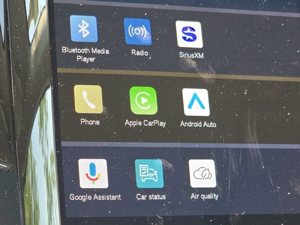 Used 2023 Volvo XC90 B5 Plus image 5