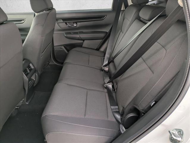 New 2026 Honda CR-V EX image 15