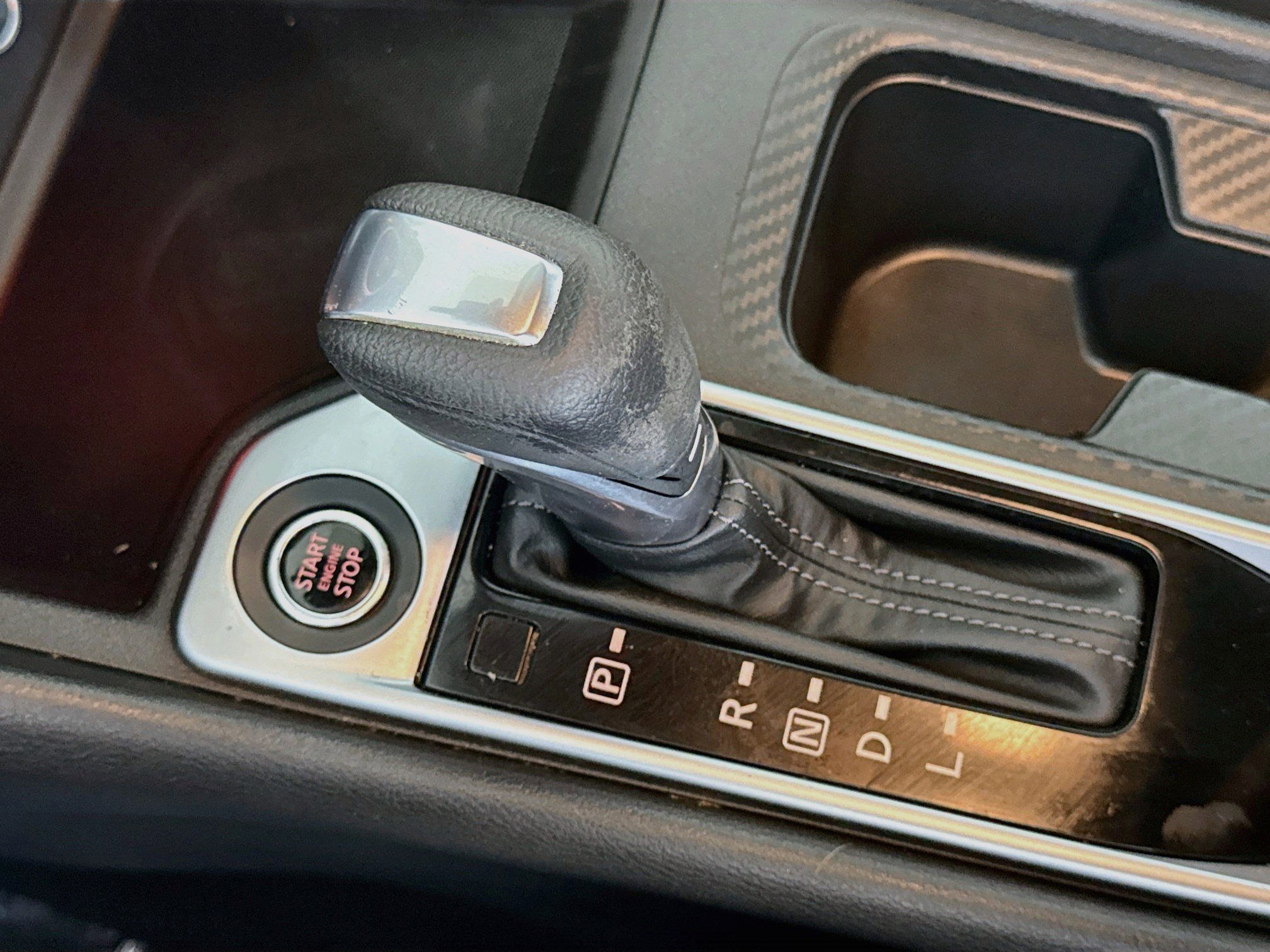 Used 2021 Nissan Sentra SV FWD image 20