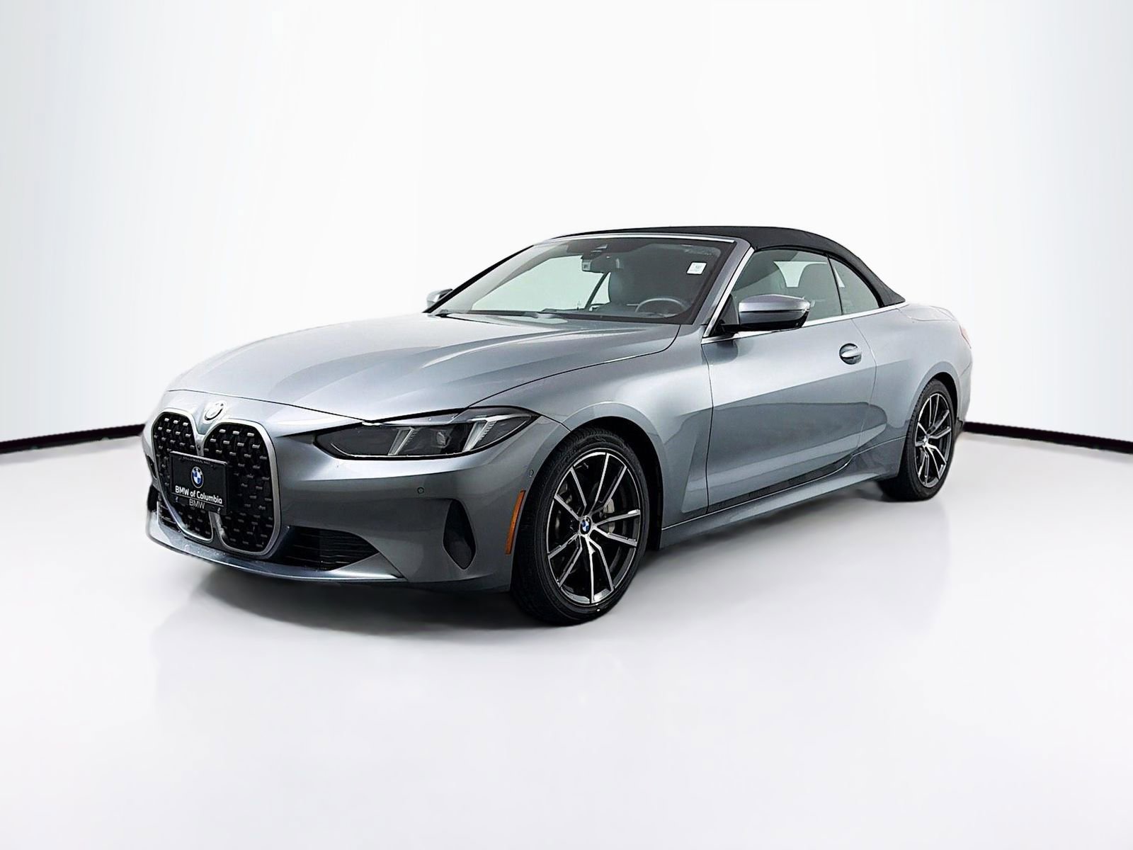 Used 2025 BMW 430i Convertible image 6