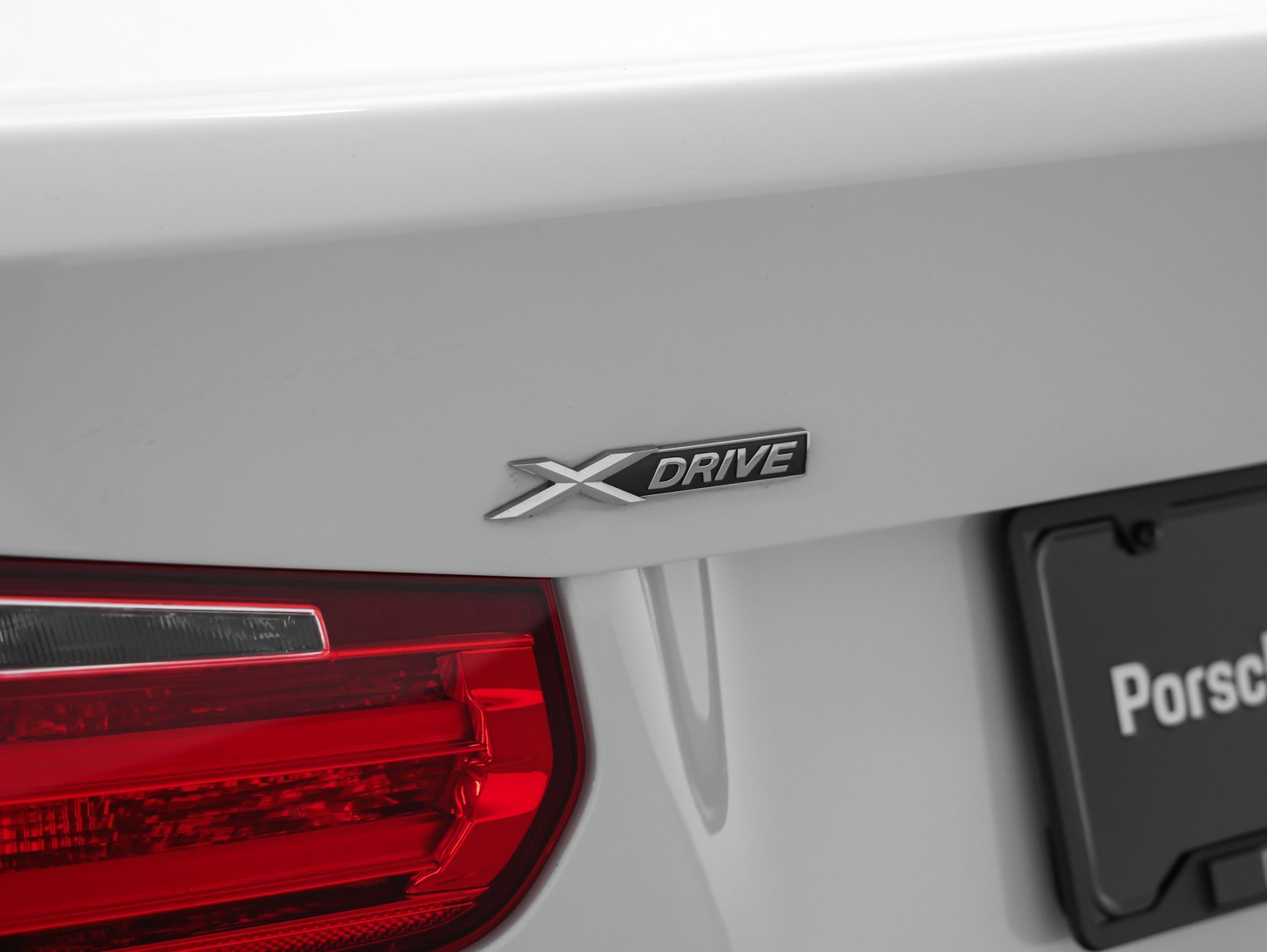 Used 2014 BMW 328i xDrive Sedan image 16