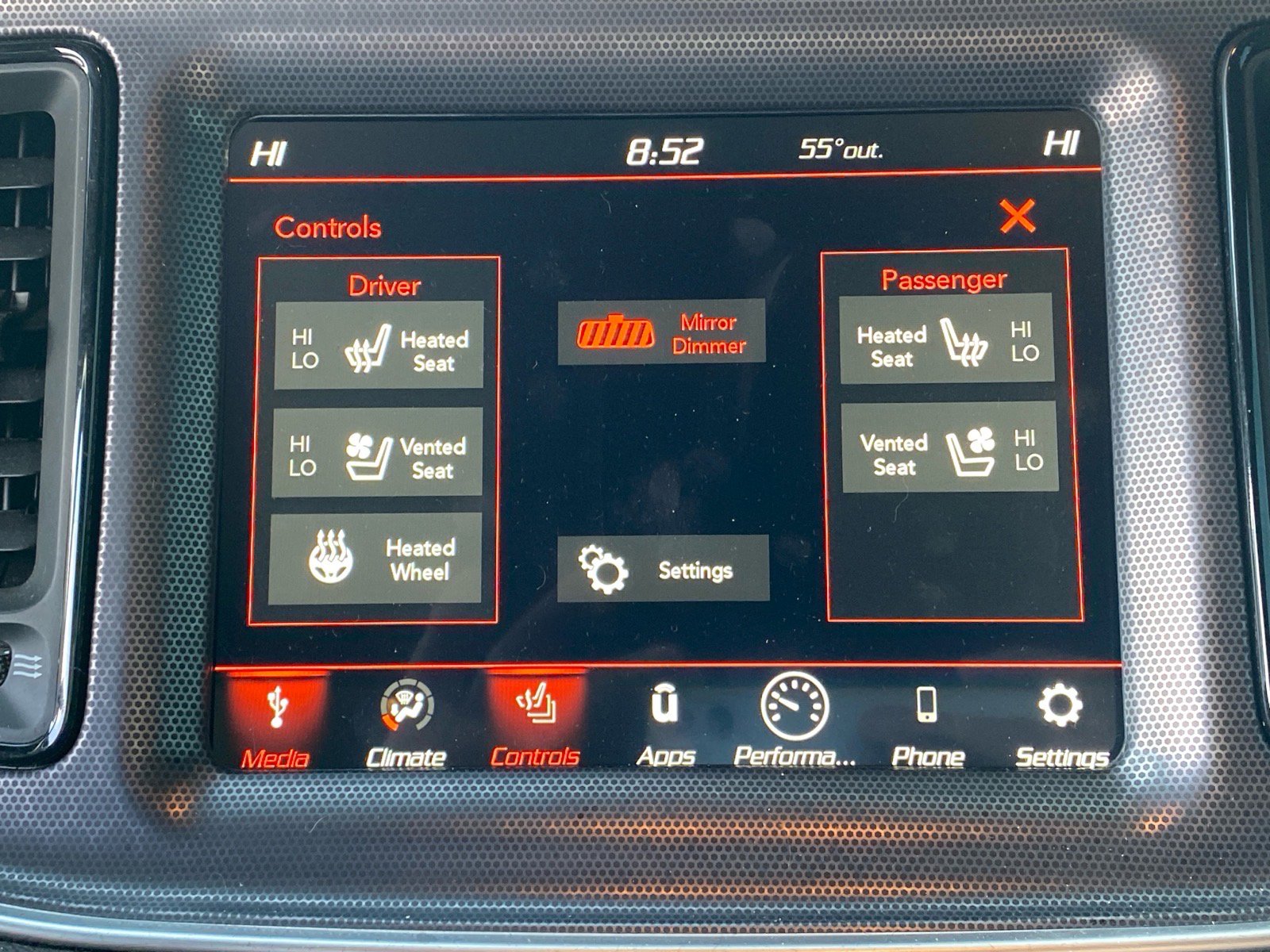 Used 2018 Dodge Challenger T/A image 14