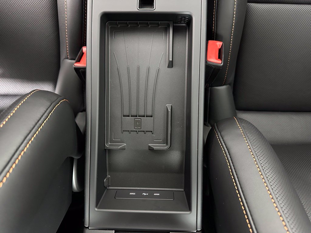 Certified 2026 Porsche 911 Turbo S AWD/4WD image 34