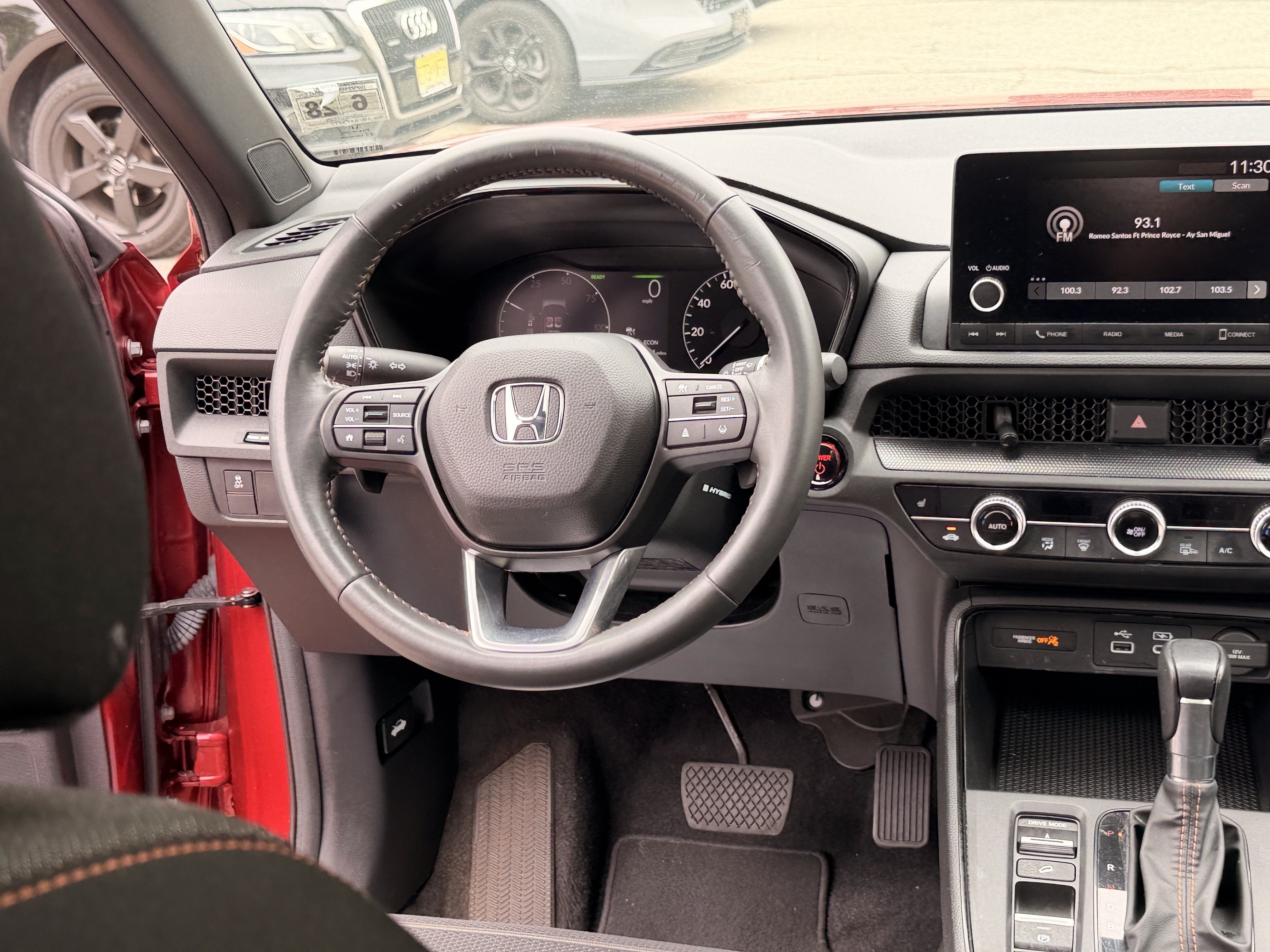 Used 2023 Honda CR-V Sport image 19