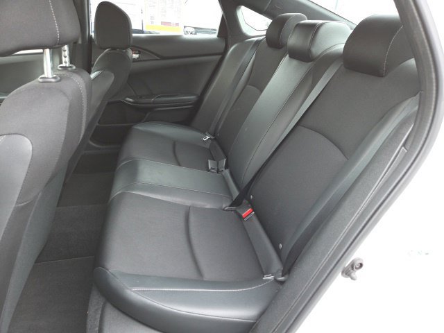 Used 2021 Honda Civic Sport image 11