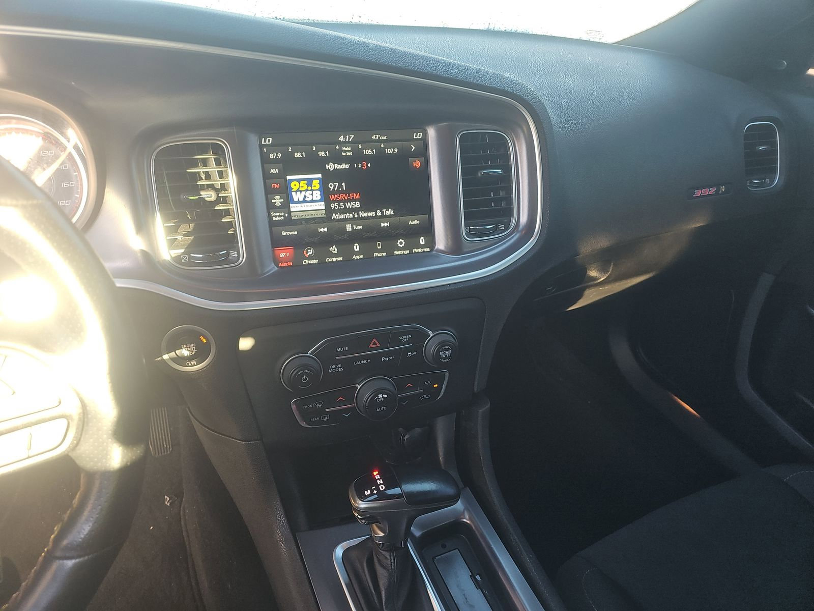 Used 2020 Dodge Charger Scat Pack w/ Dynamics Package image 11