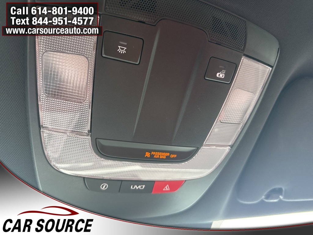 Used 2023 Kia K5 GT-Line w/ GT-Line Premium Package image 30