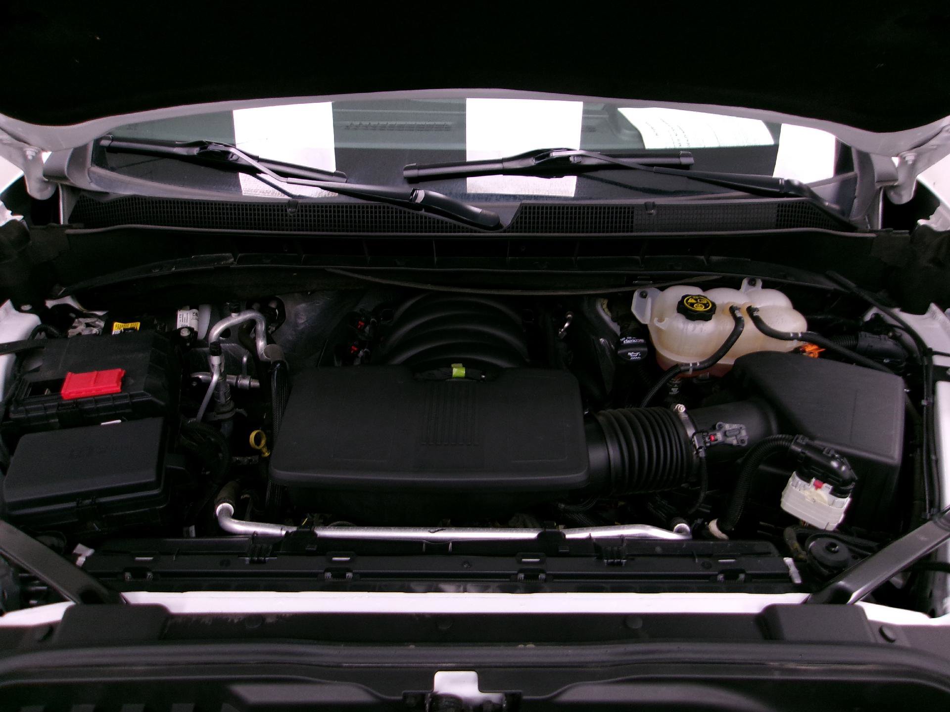 Certified 2023 Chevrolet Silverado 1500 RST w/ Redline Edition image 18