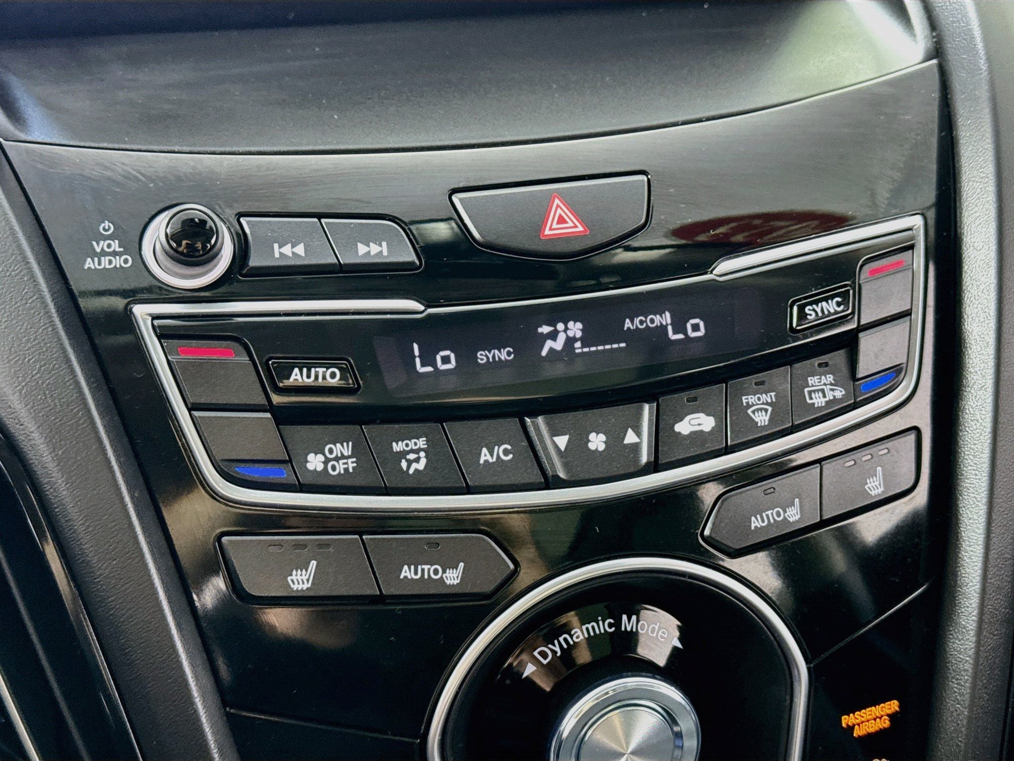 Used 2023 Acura RDX AWD image 19
