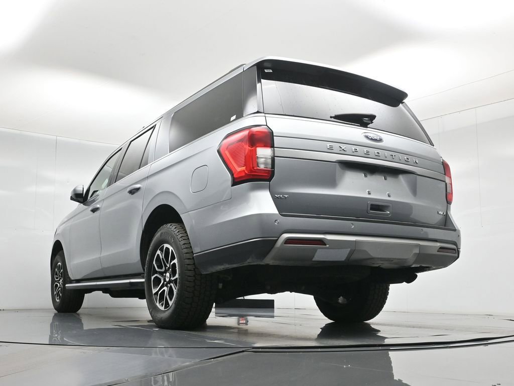 Used 2023 Ford Expedition Max XLT image 52