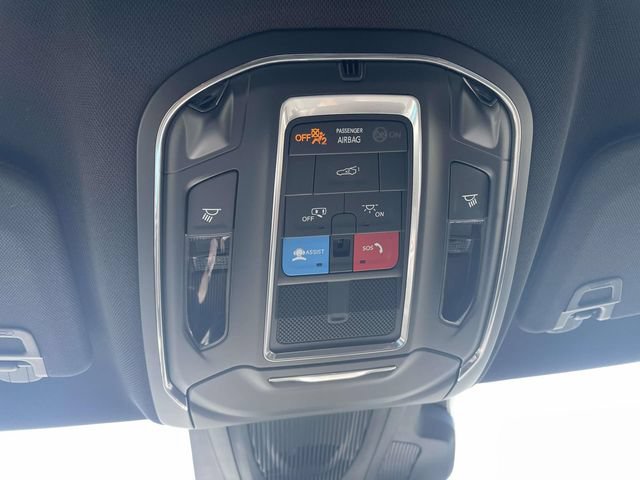 Used 2026 Dodge Charger Scat Pack AWD/4WD image 31