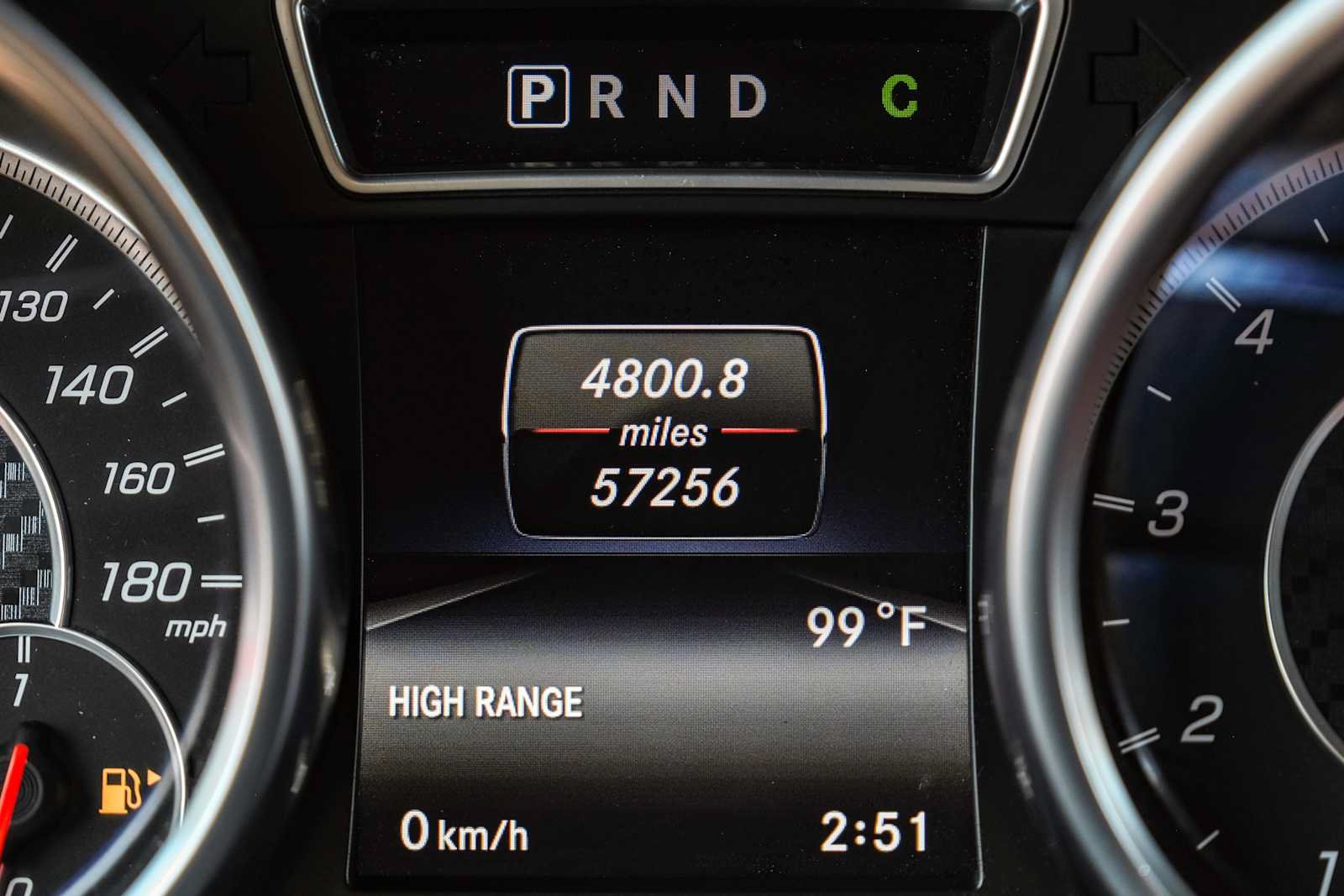 Used 2016 Mercedes-Benz G 63 AMG 4MATIC image 20