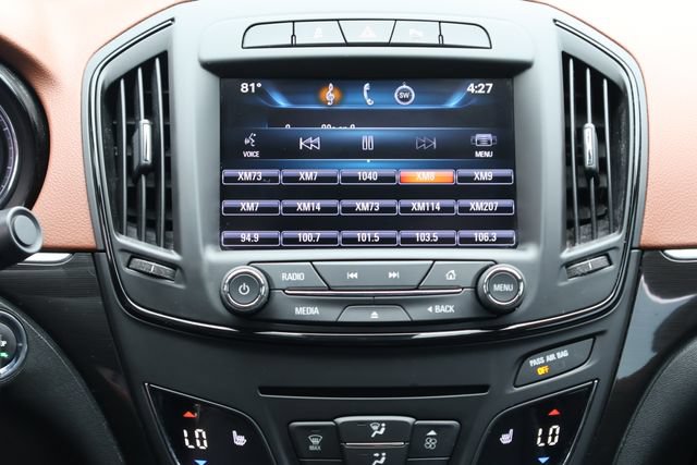 Used 2014 Buick Regal Premium FWD image 19