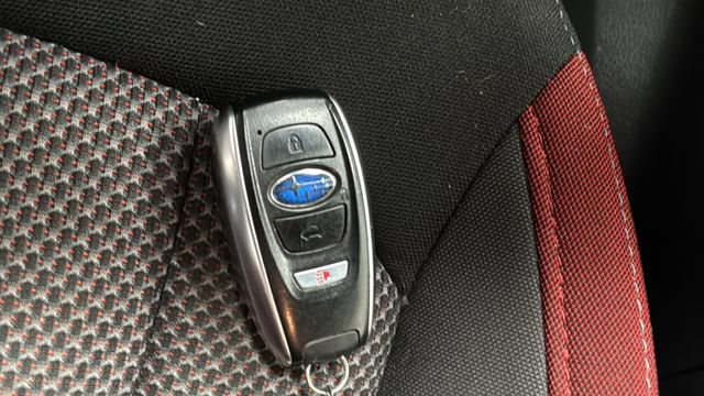 Used 2024 Subaru Impreza RS AWD/4WD image 37
