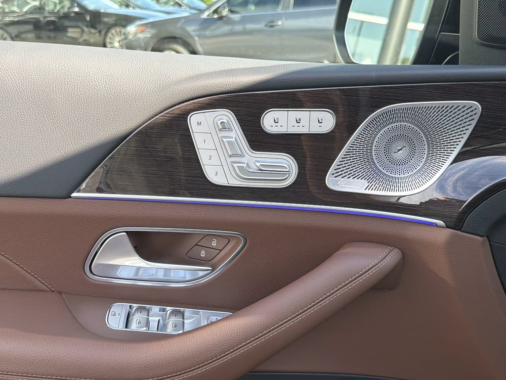 New 2026 Mercedes-Benz GLE 350 4MATIC image 22