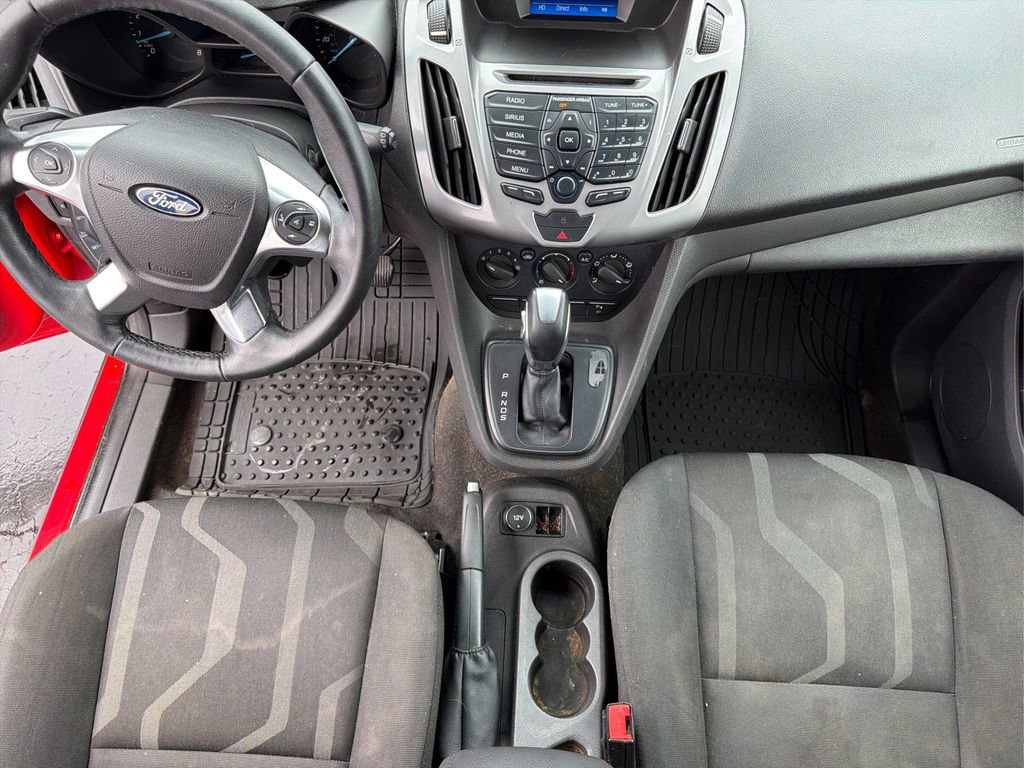 Used 2016 Ford Transit Connect XLT FWD image 12