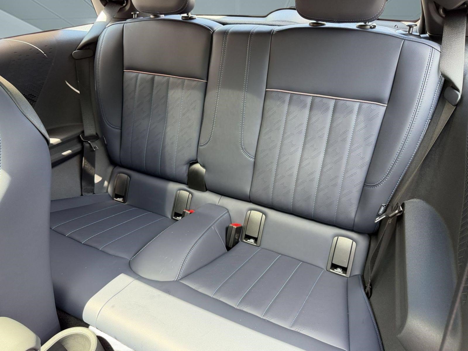 Certified 2025 MINI Cooper S FWD image 22