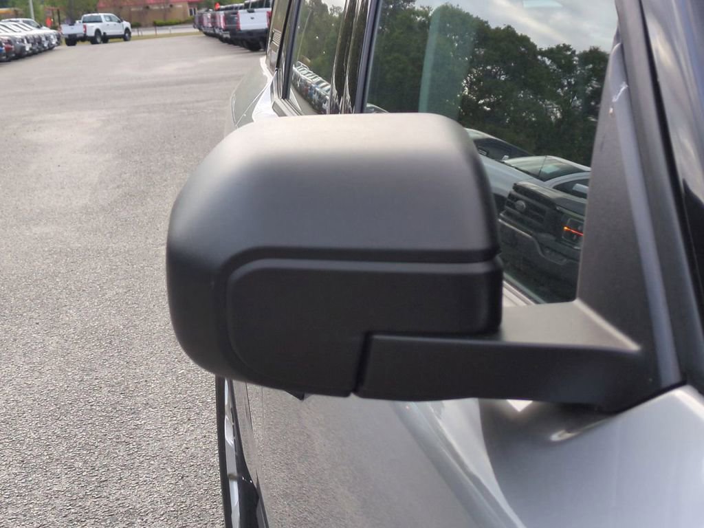 Used 2022 Ford Bronco Sport image 12