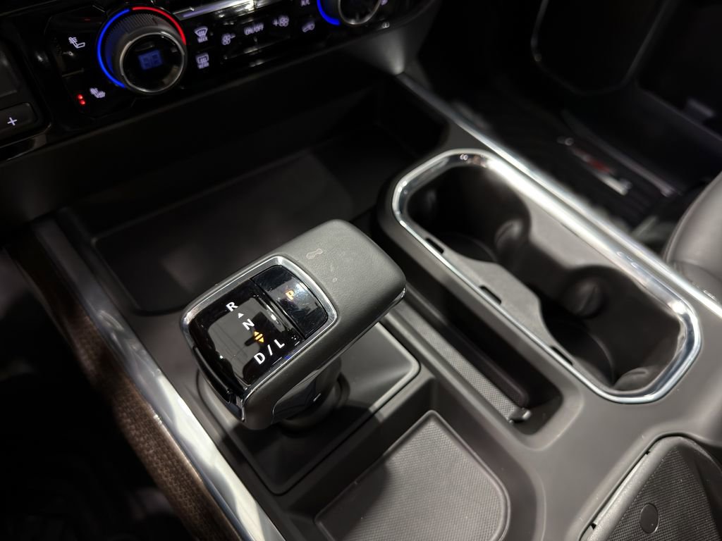 Used 2025 Chevrolet Silverado 1500 RST image 29