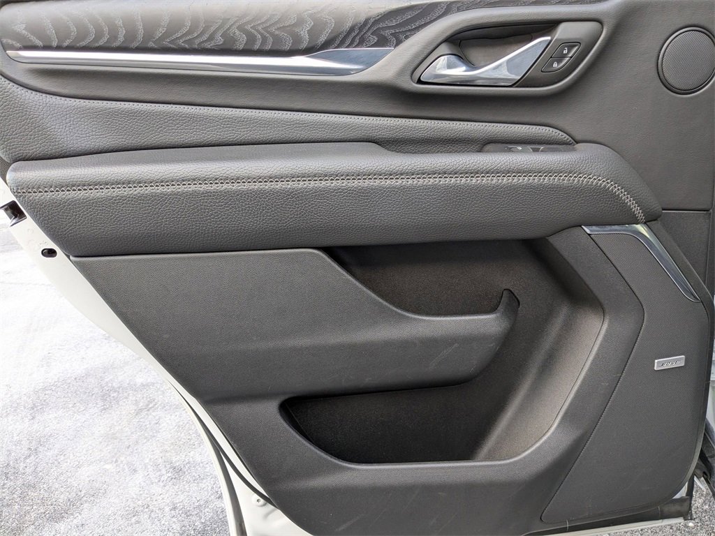 Used 2023 GMC Yukon Denali image 25