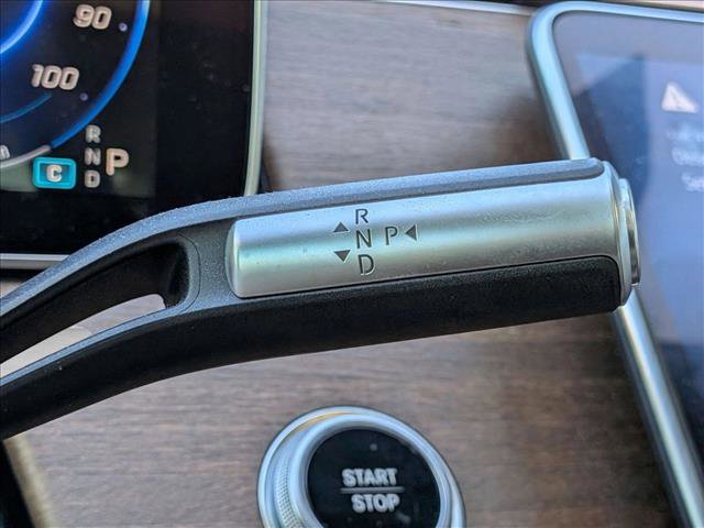 Used 2023 Mercedes-Benz EQS 450+ Sedan image 14