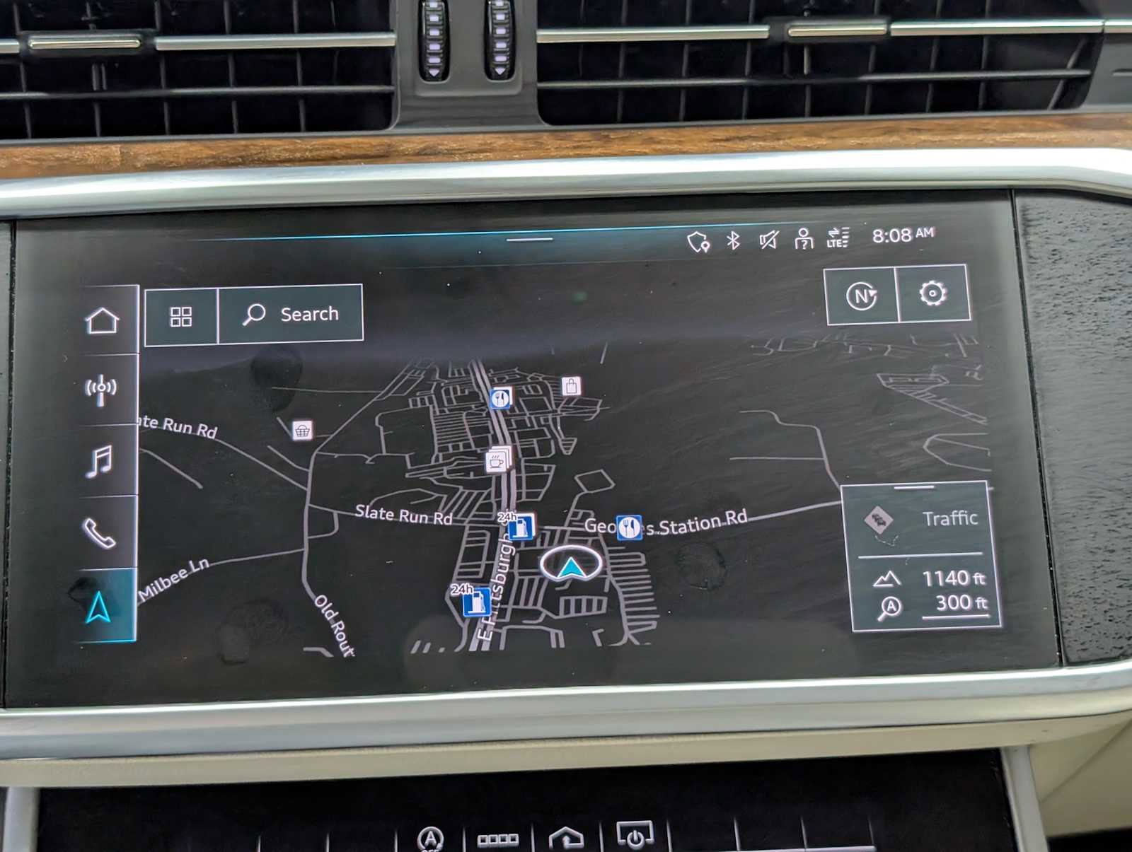 Used 2021 Audi A6 Premium w/ Convenience Package image 27