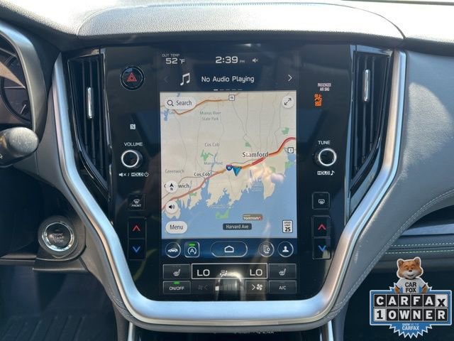 Certified 2023 Subaru Outback Onyx Edition image 20