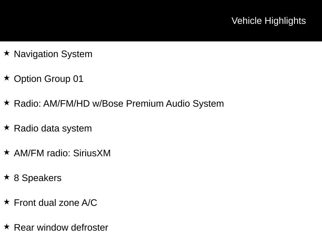 Used 2024 Hyundai Santa Cruz Limited image 5
