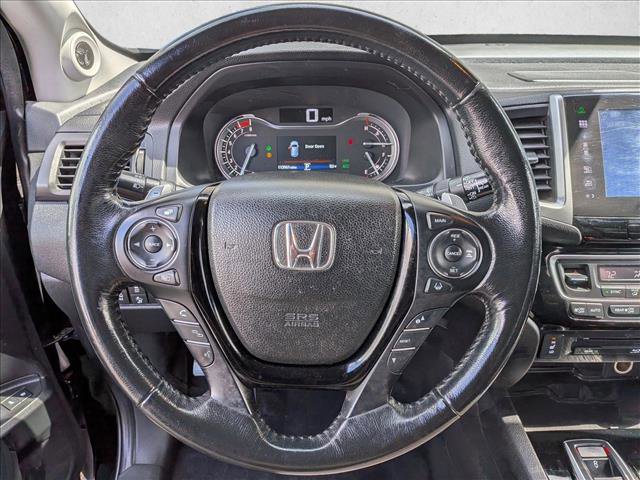 Used 2016 Honda Pilot Touring image 14