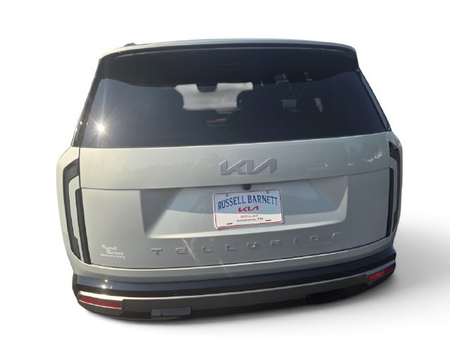 New 2027 Kia Telluride SX FWD image 23