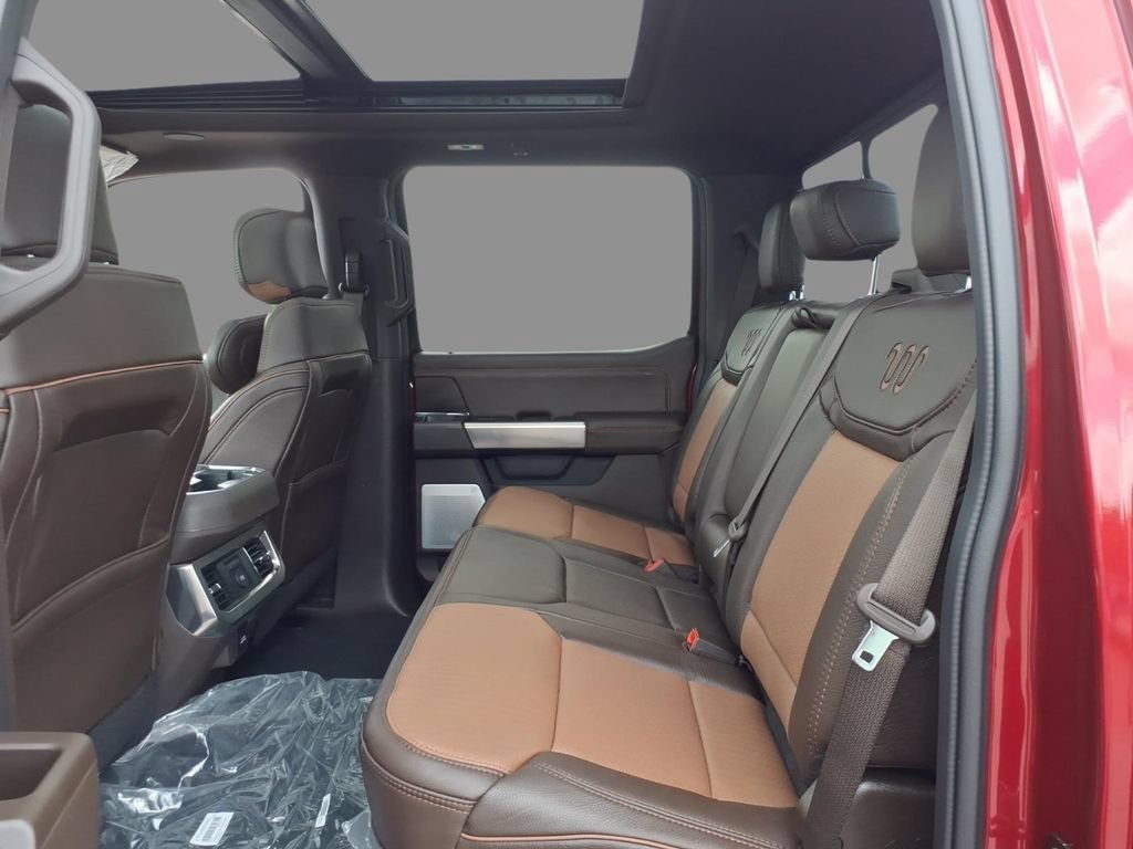 Used 2026 Ford F350 King Ranch AWD/4WD image 5