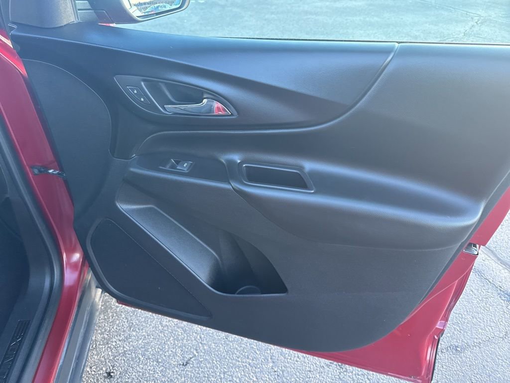 Certified 2019 Chevrolet Equinox LT image 35
