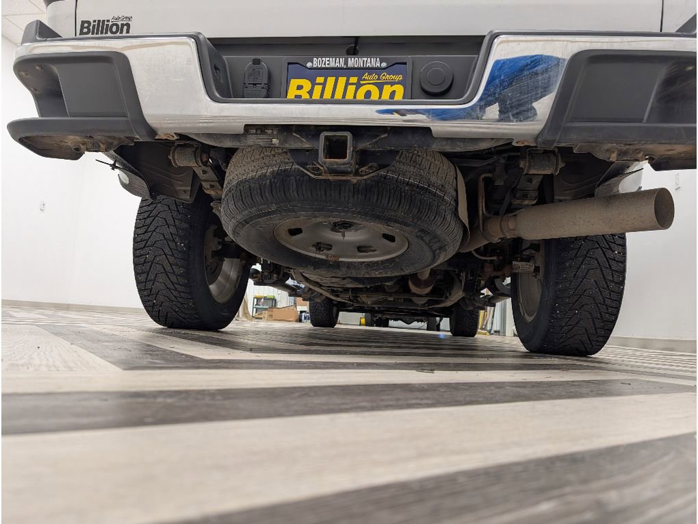 Used 2018 GMC Canyon SLT w/ Driver Alert Package image 21