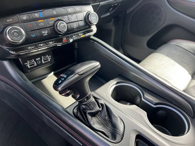 Certified 2024 Dodge Durango GT AWD/4WD image 21