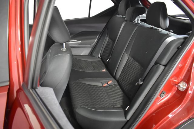 Certified 2023 Nissan Kicks SV FWD image 26