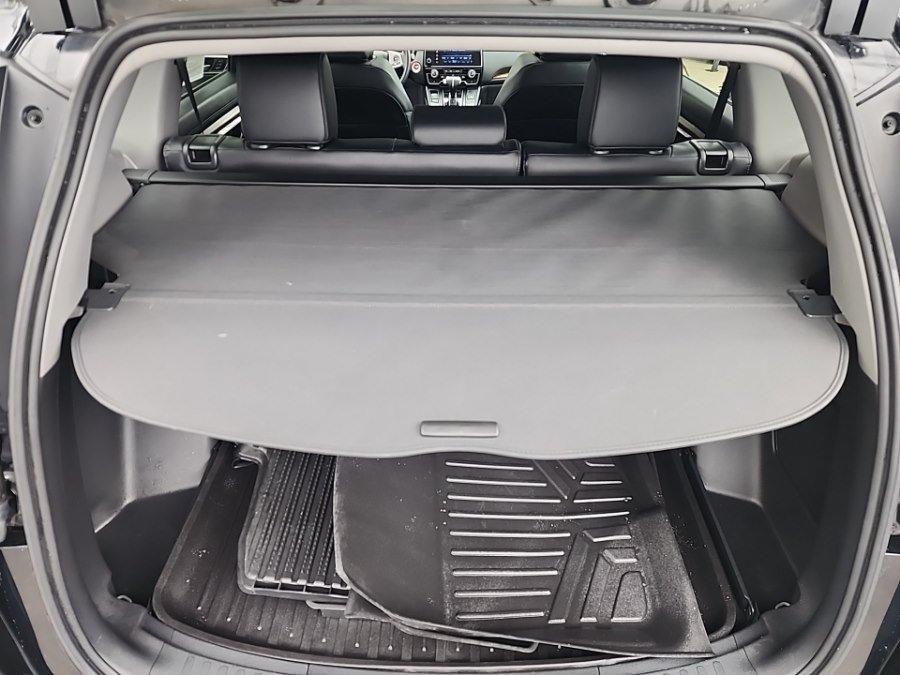 Used 2018 Honda CR-V Touring image 39