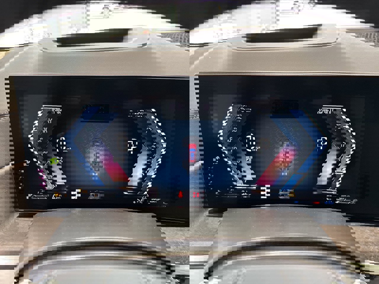 New 2026 BMW X7 xDrive40i image 21