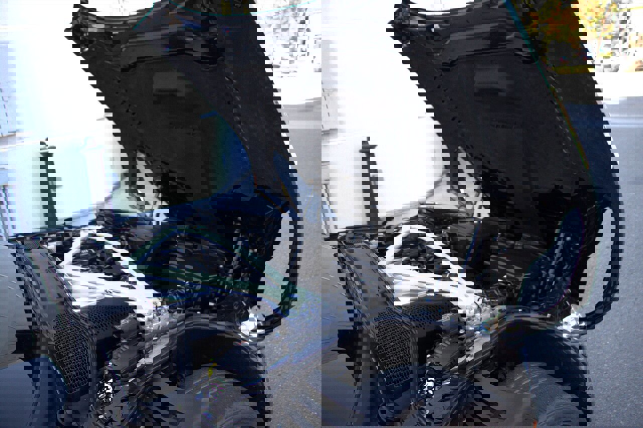 Used 2018 Aston Martin DB11 Coupe image 35