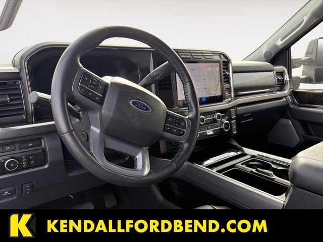 Certified 2024 Ford F450 Lariat w/ Camper Package image 10
