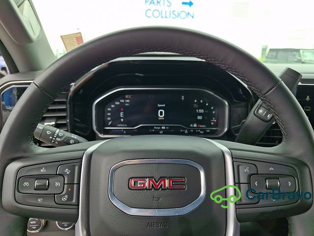 Certified 2024 GMC Sierra 1500 Elevation AWD/4WD image 21