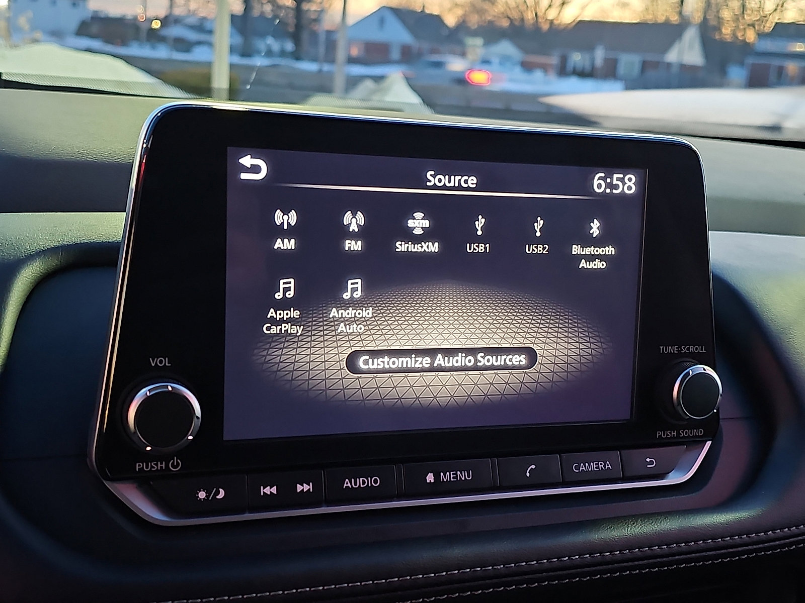 Certified 2023 Nissan Rogue SV image 26