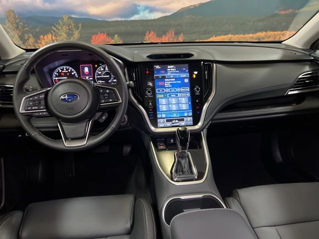 Certified 2025 Subaru Outback Limited w/ Popular Package #2 image 75