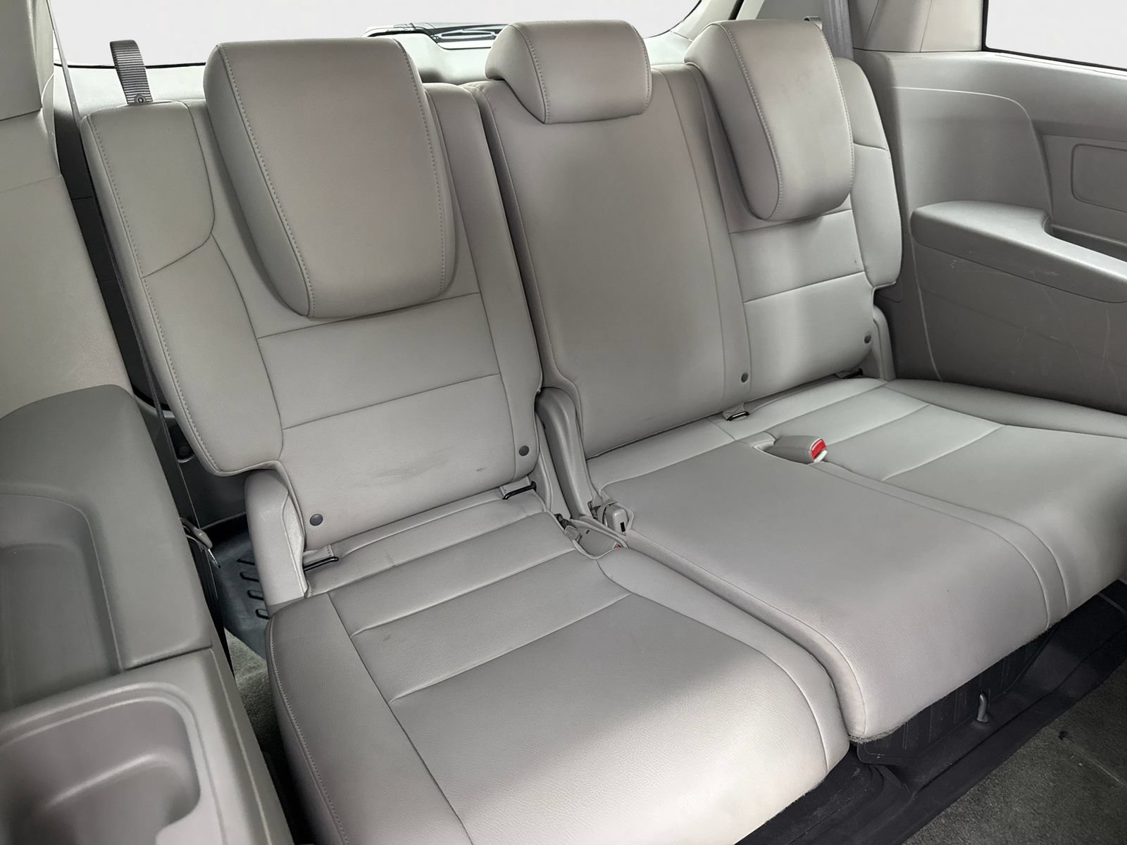 Used 2017 Honda Odyssey EX-L image 47