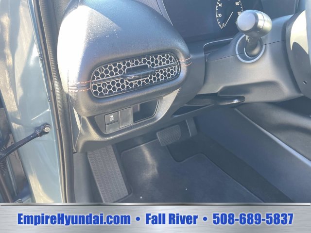 Used 2023 Honda HR-V Sport image 20