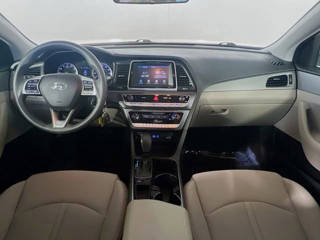 Used 2019 Hyundai Sonata SE FWD image 28