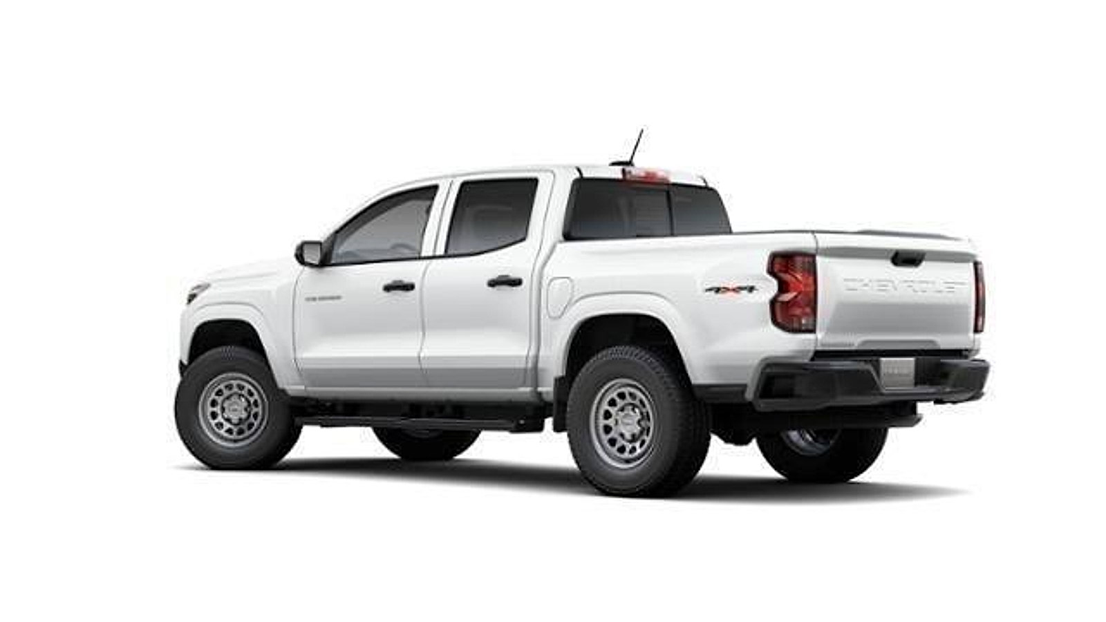 New 2025 Chevrolet Colorado LT w/ LT Convenience Package image 24