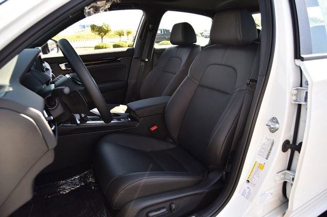 New 2026 Honda Civic Sport Touring image 23